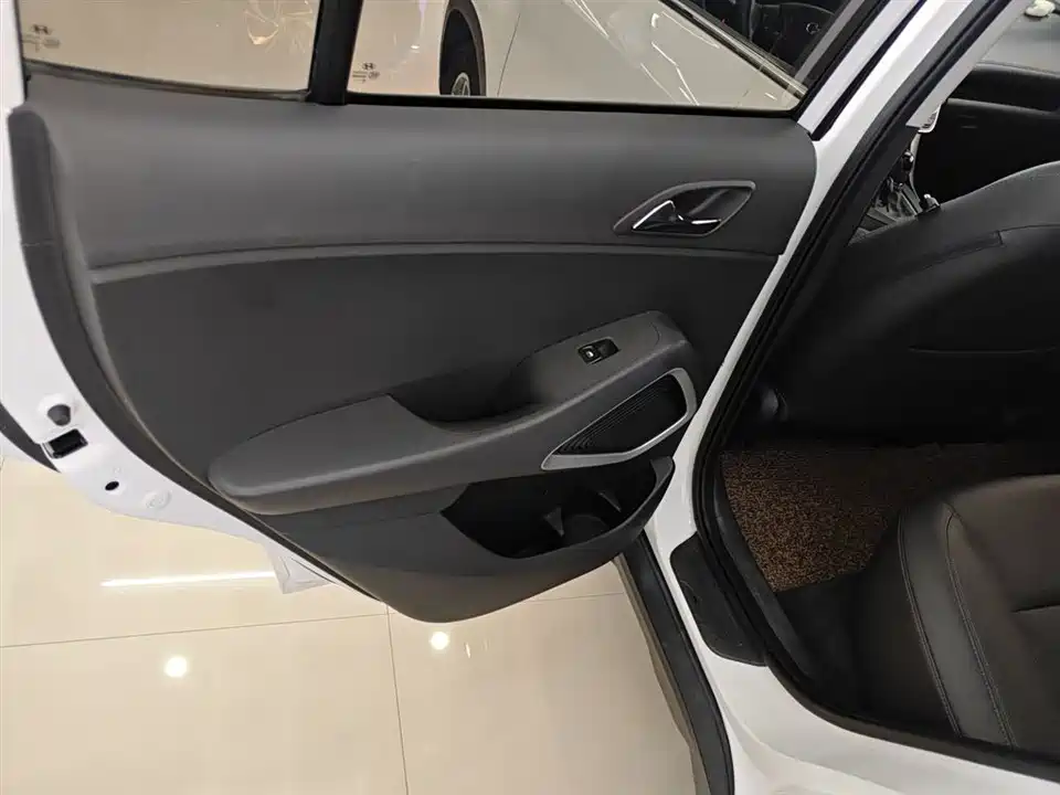 Hyundai Beijing ix35