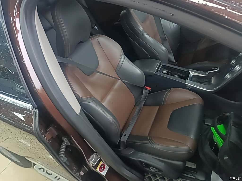 Volvo XC60, 2017 25