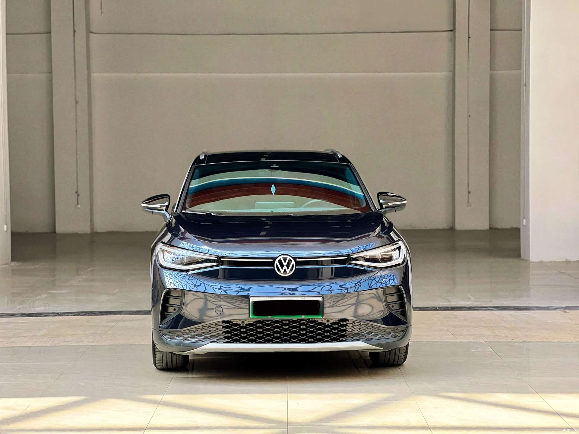 Volkswagen ID.4, 2023 2