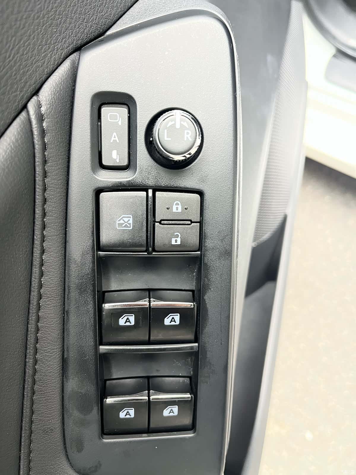 Toyota Avalon, 2024 15