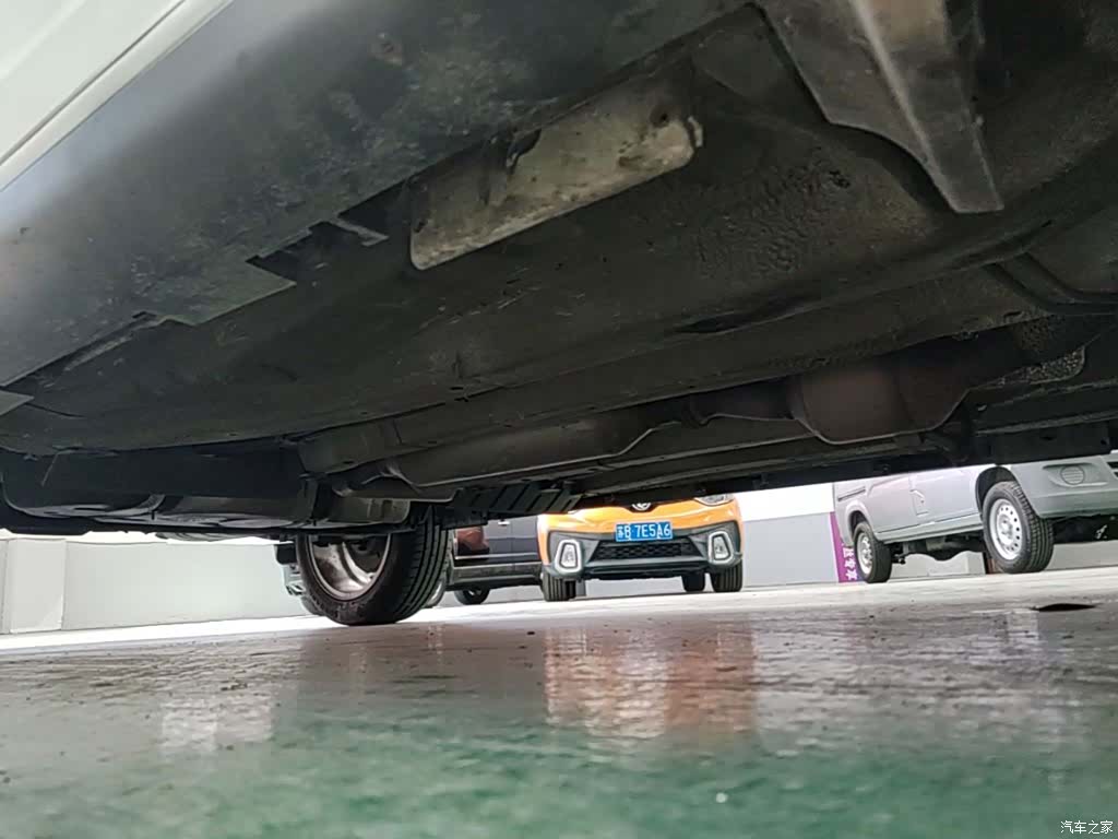Chery 3x, 2021 19