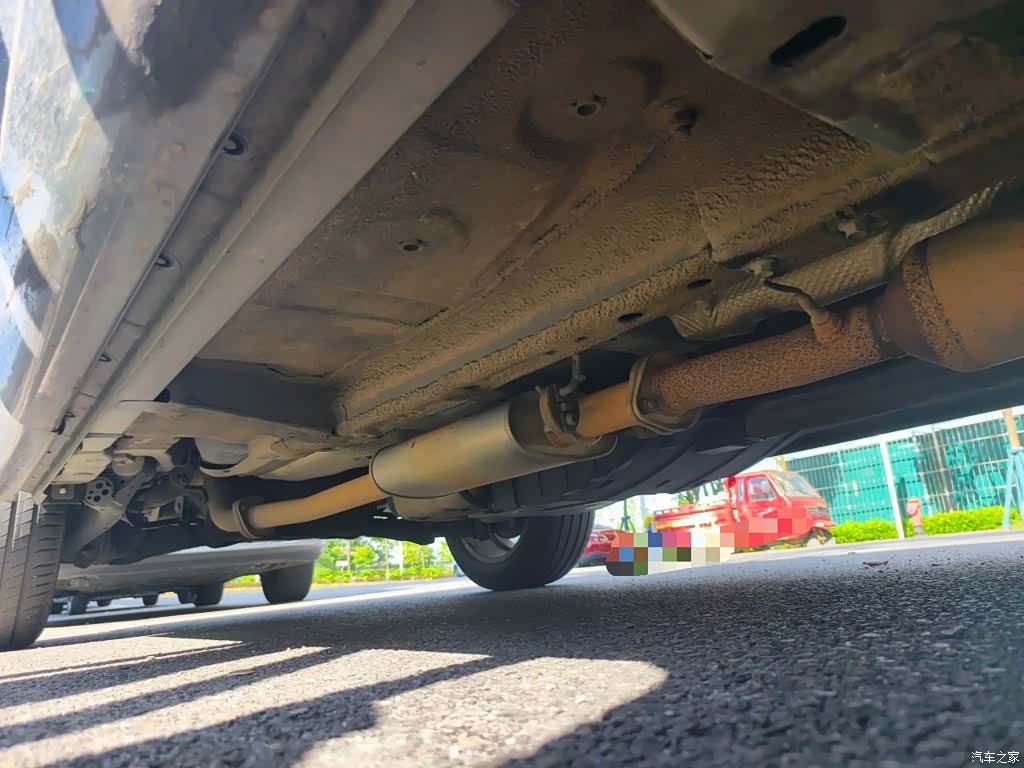 WEY VV5, 2018 16