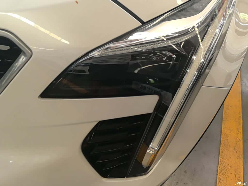 Cadillac XT4, 2020 24