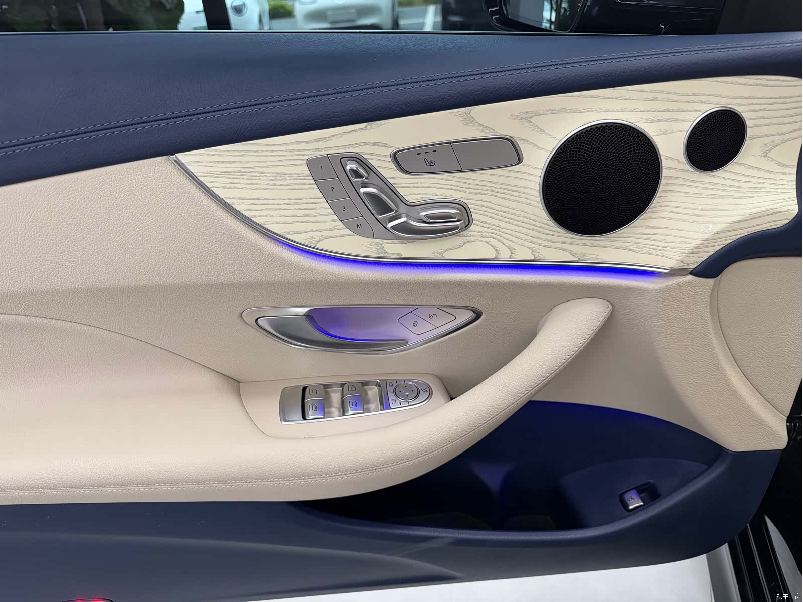Mercedes-Benz E-Class, 2021 7