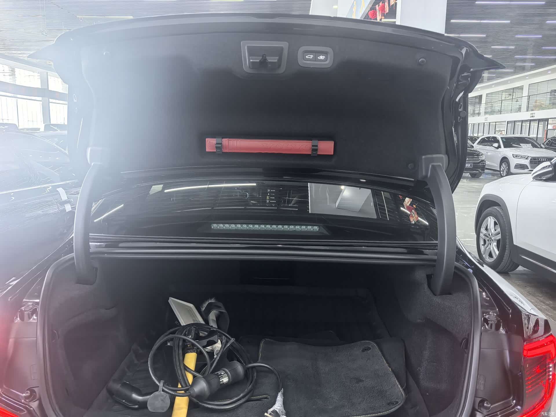 Volvo S90, 2021 17