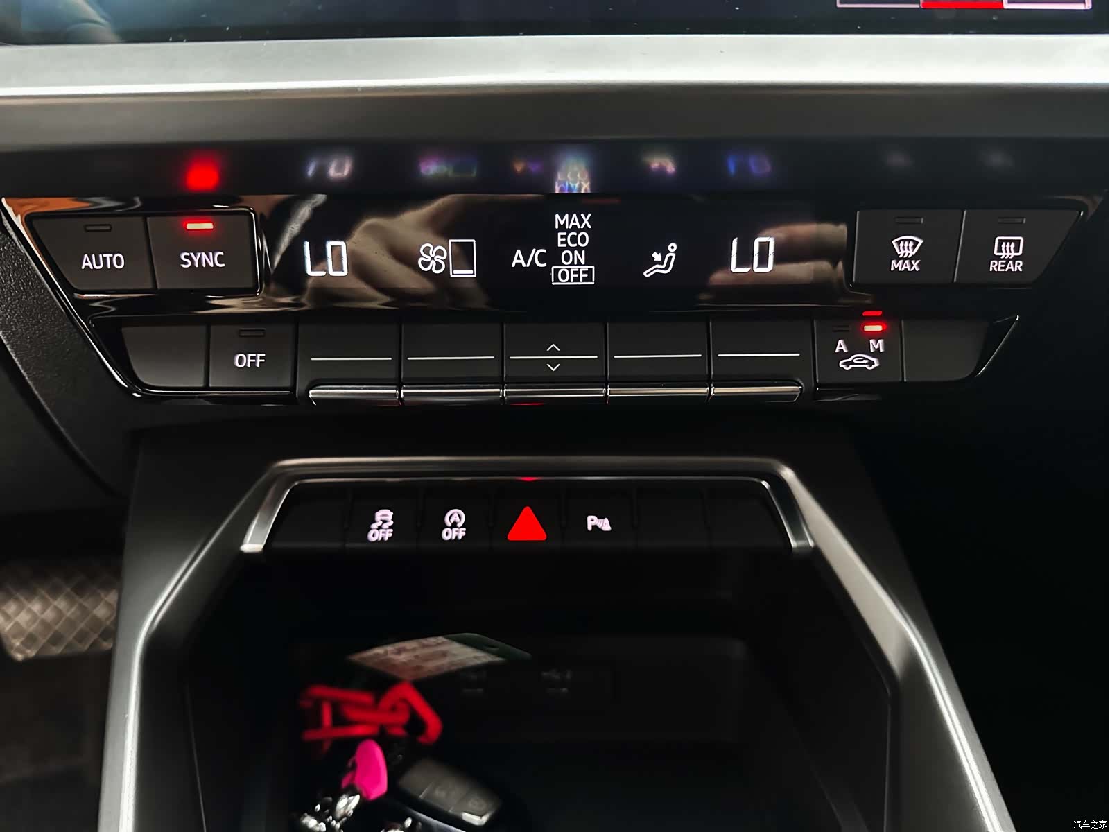 Audi A3, 2023 15
