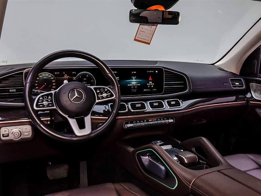 Mercedes-Benz GLE Mercedes-Benz GLE