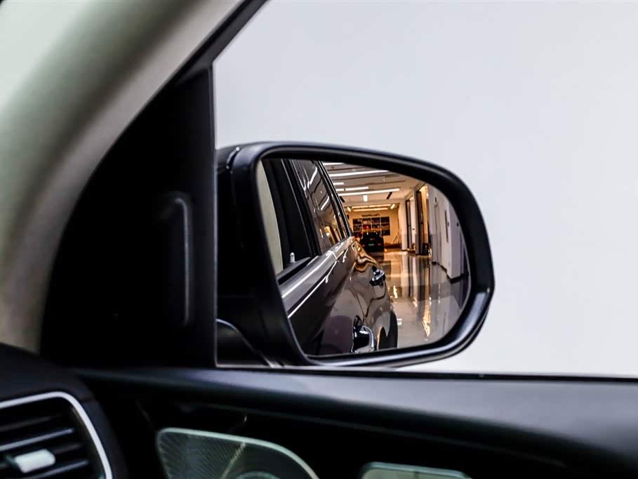Mercedes-Benz GLE Mercedes-Benz GLE