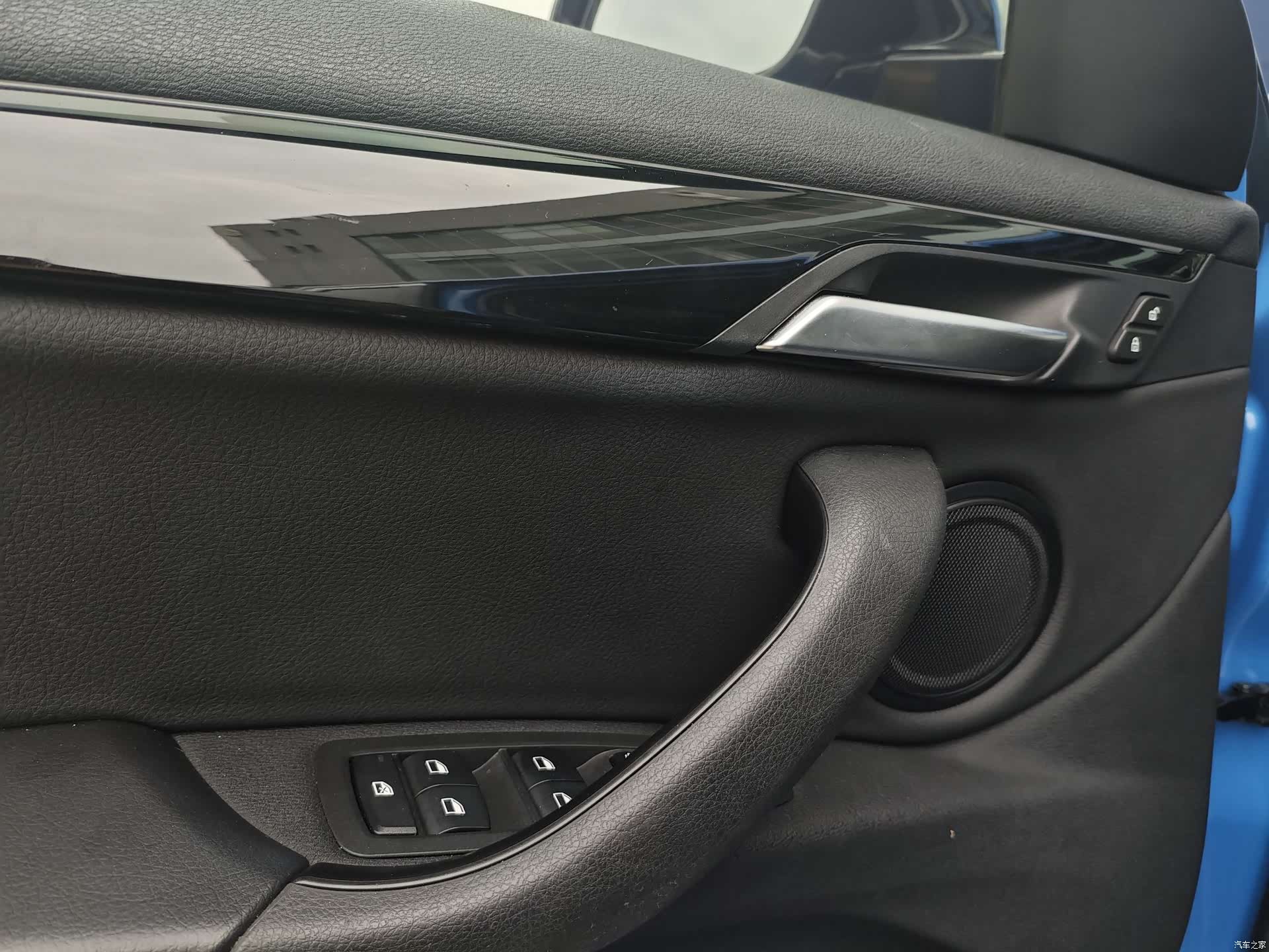 BMW X2, 2019 11