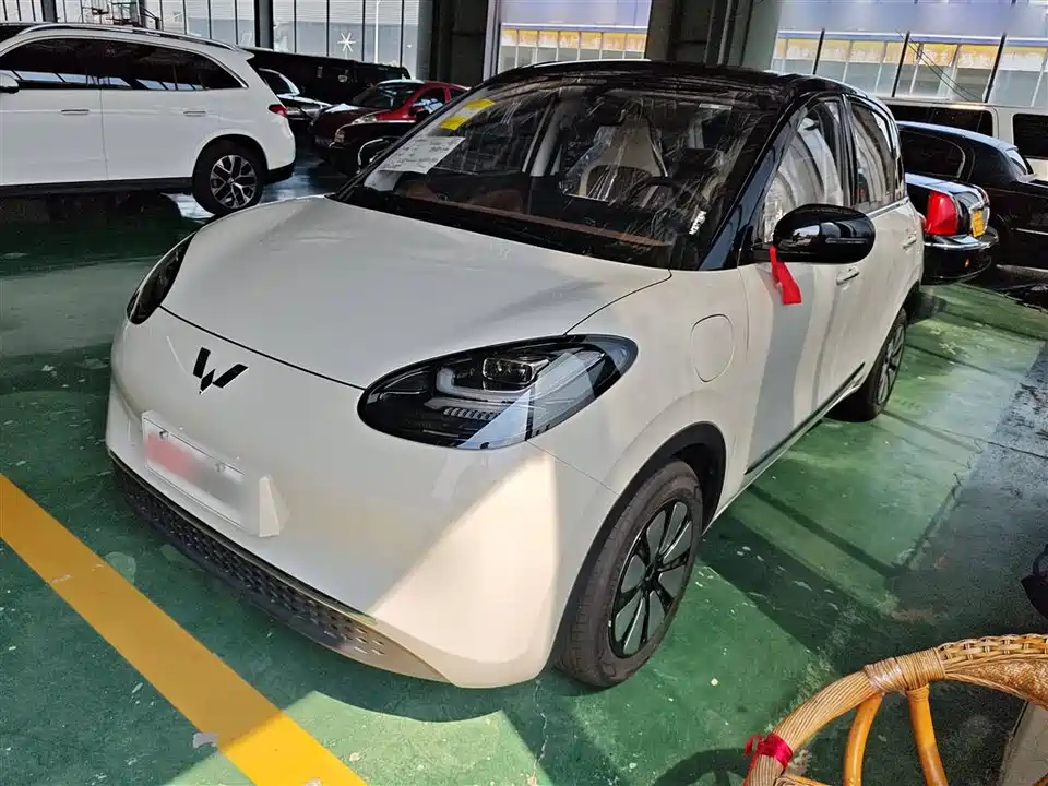 Wuling Wuling Bingguo