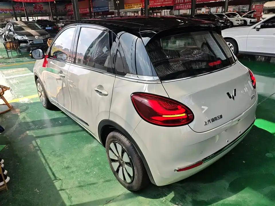 Wuling Wuling Bingguo
