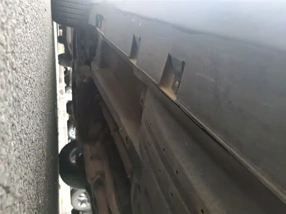 Hyundai Beijing ix35