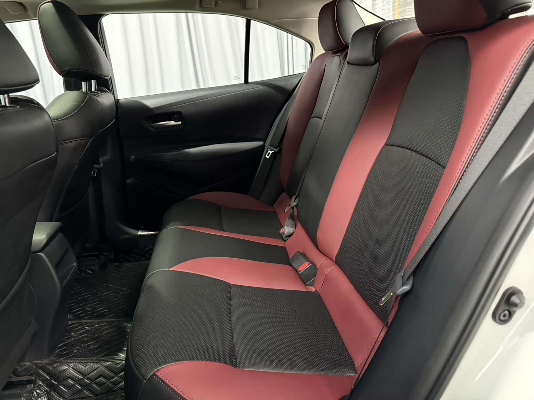 Toyota Corolla, 2022 14