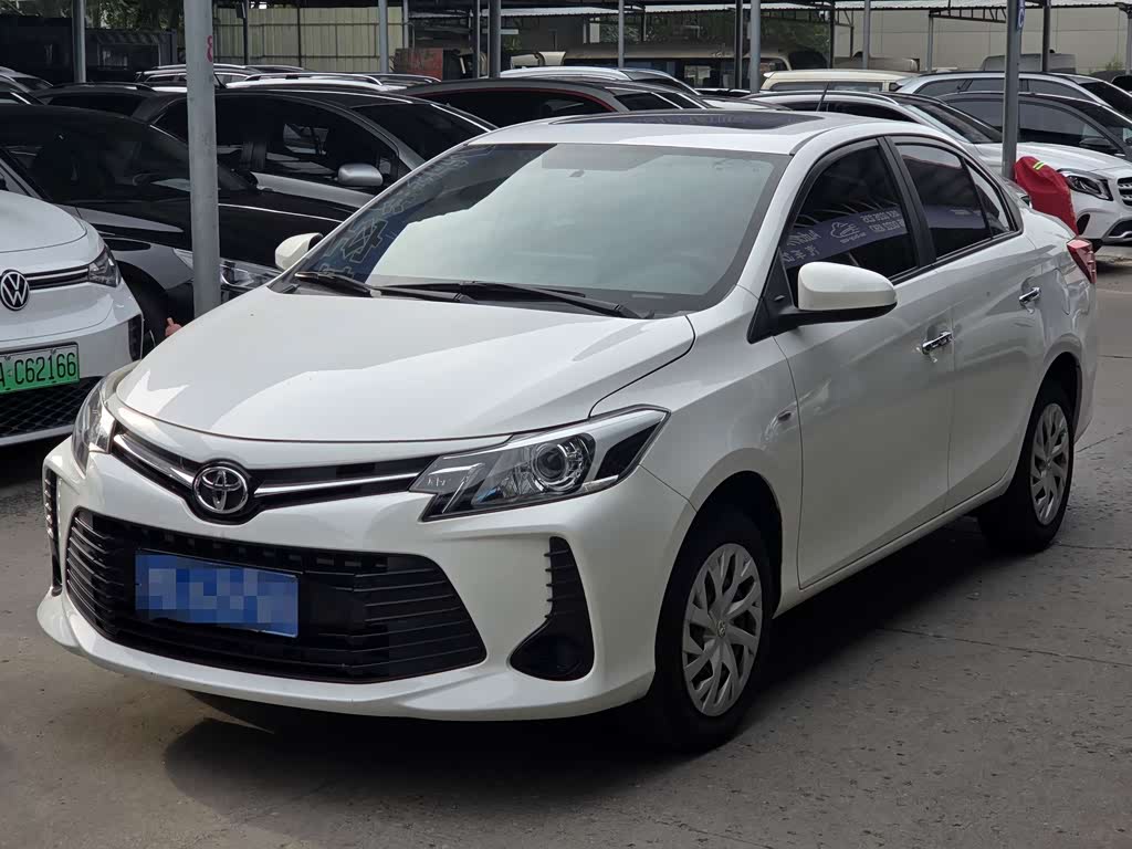 Toyota Vios