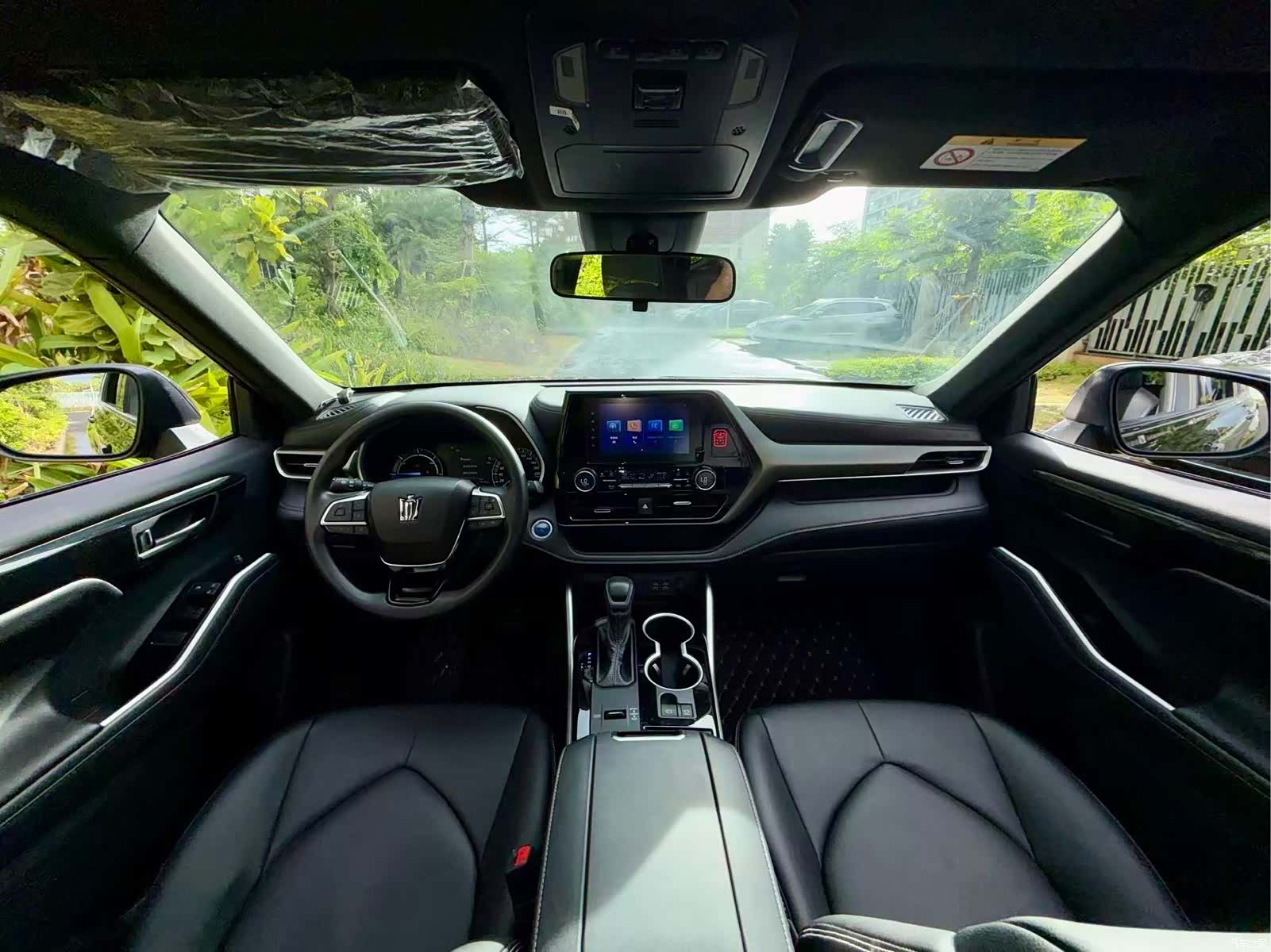 Toyota Crown, 2023 15