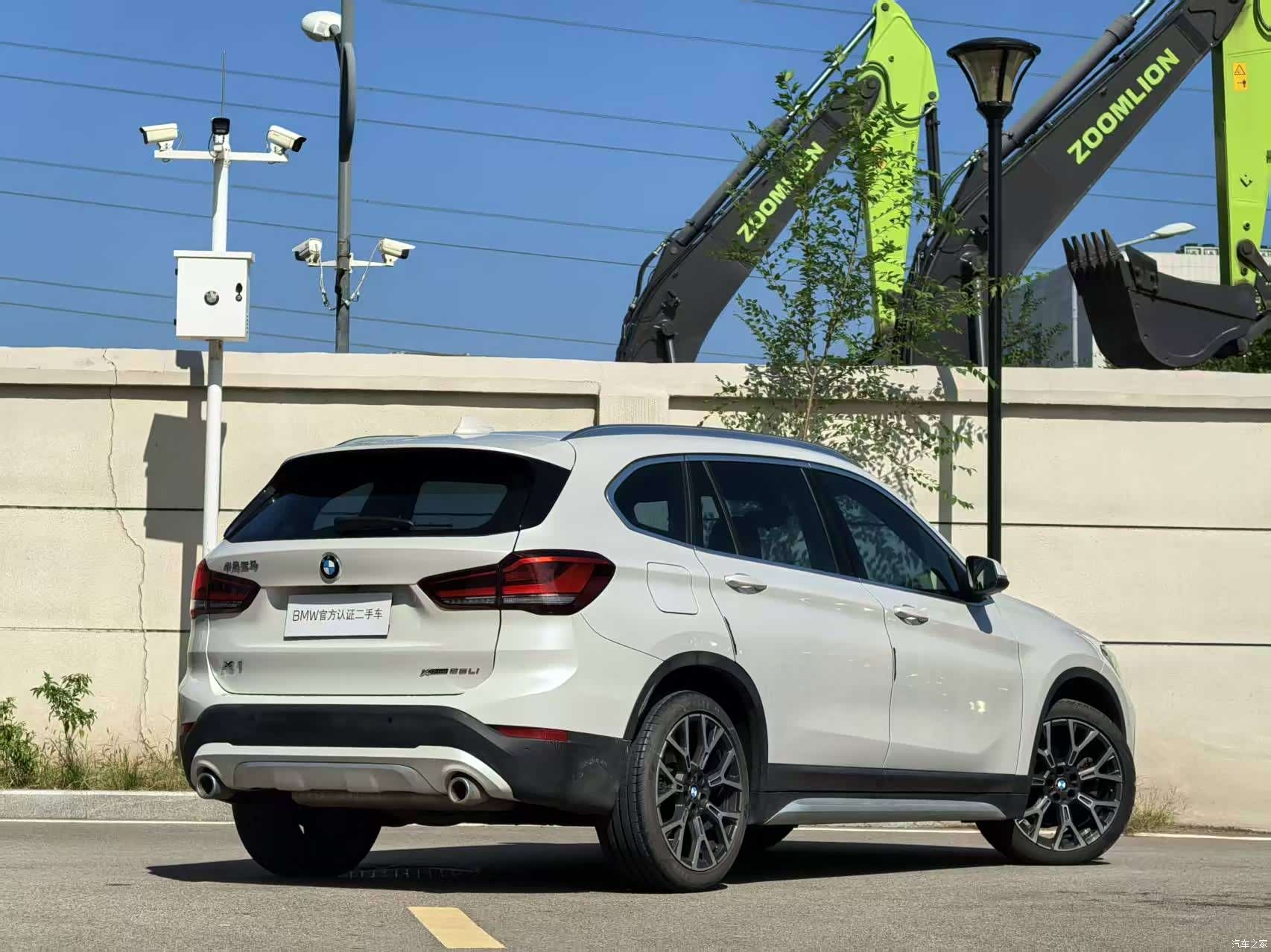 BMW X1, 2022 20