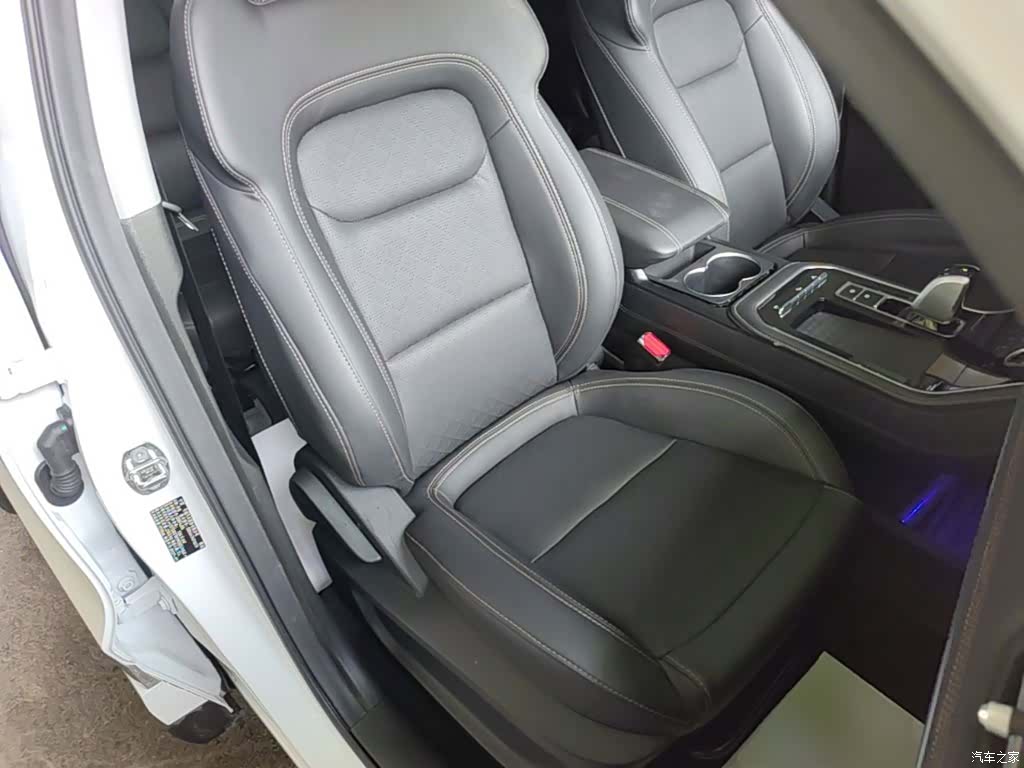 Chery Tiggo 8, 2021 25