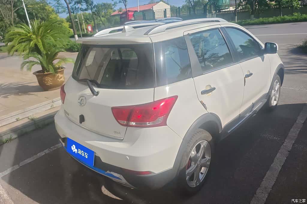 Great Wall M4, 2014 3