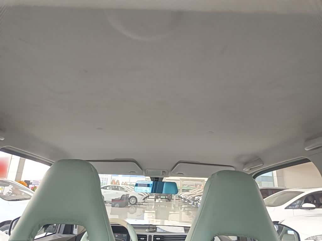 Wuling MINIEV, 2021 18