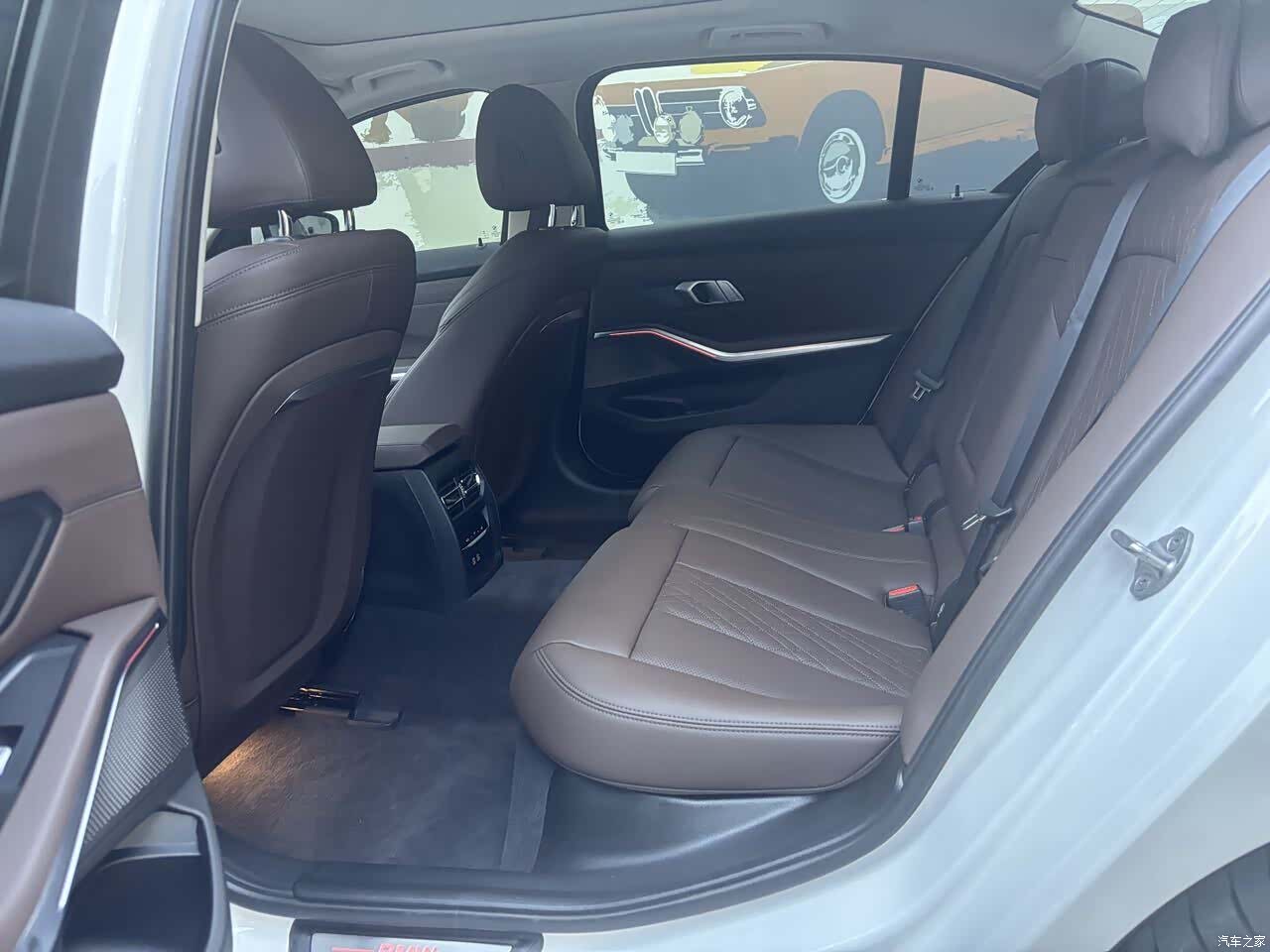 BMW i3, 2024 12