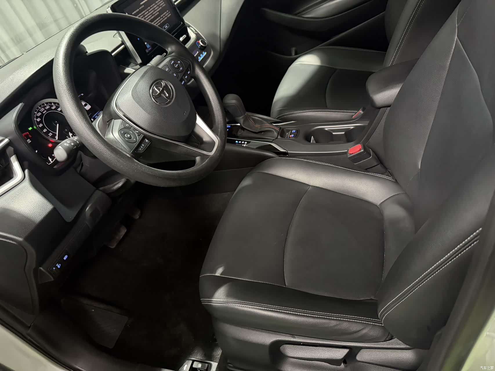 Toyota Corolla, 2023 7