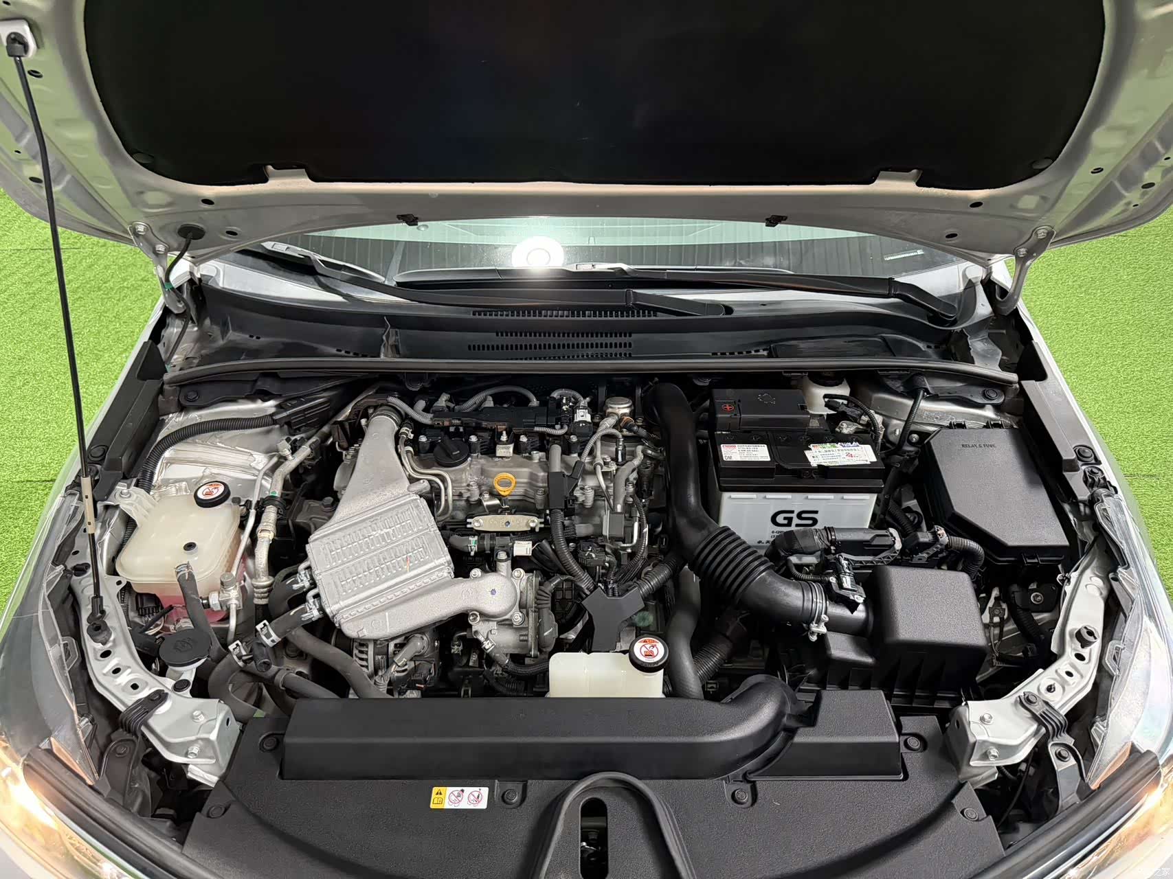 Toyota Corolla, 2023 18