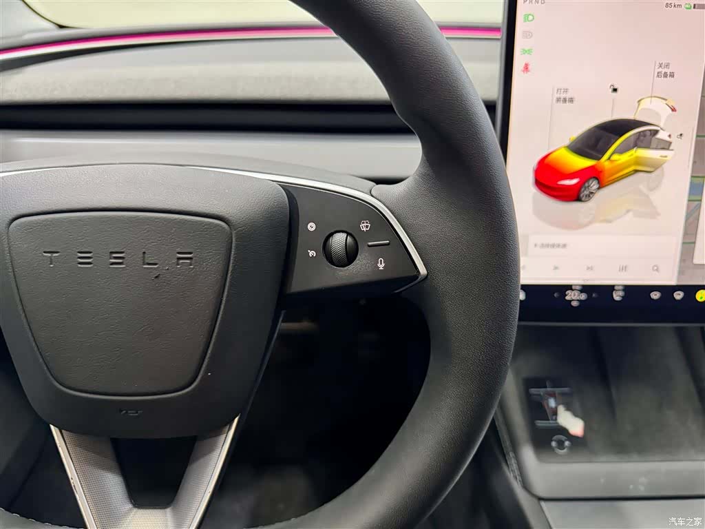Tesla Model 3, 2024 24