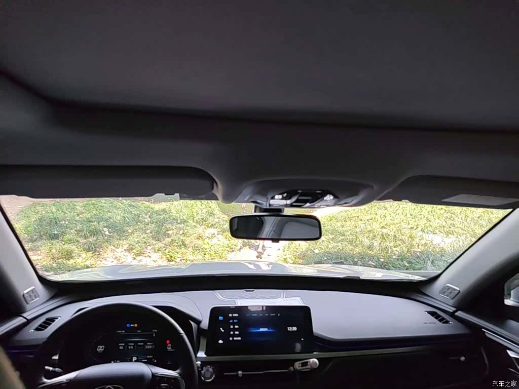 Chery Tiggo 8, 2021 18