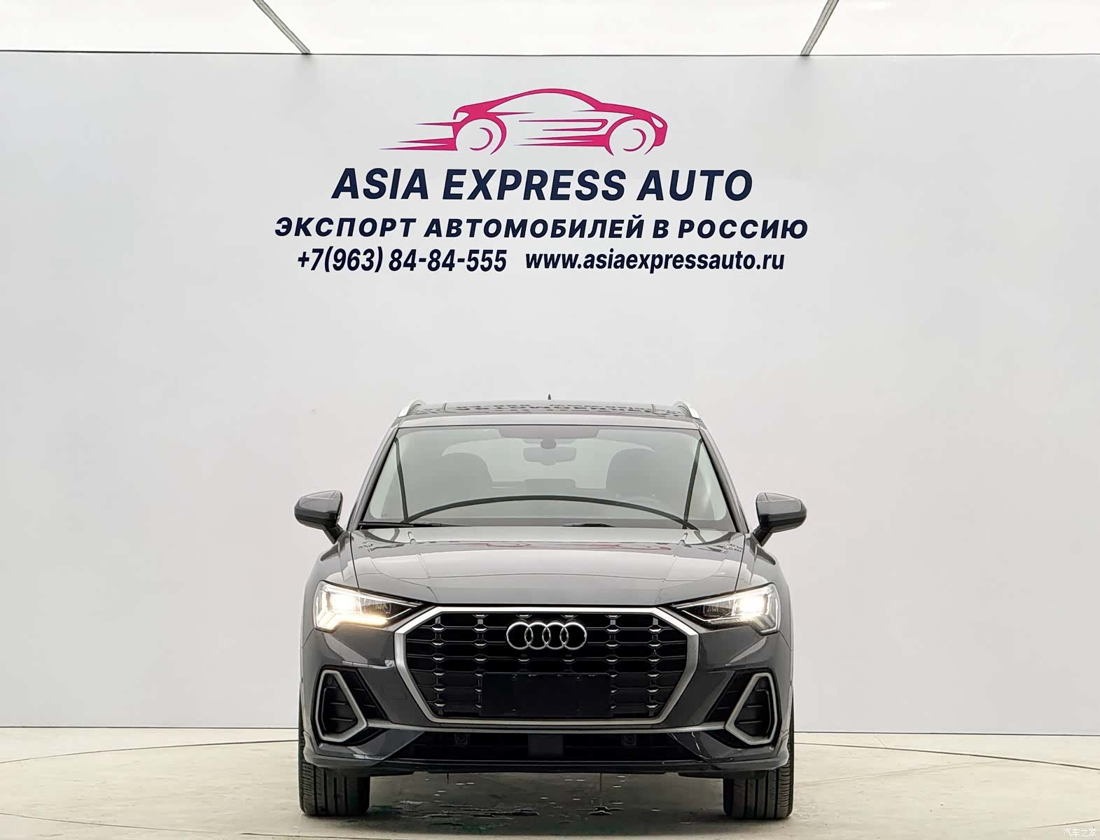 Audi Q3, 2022 2