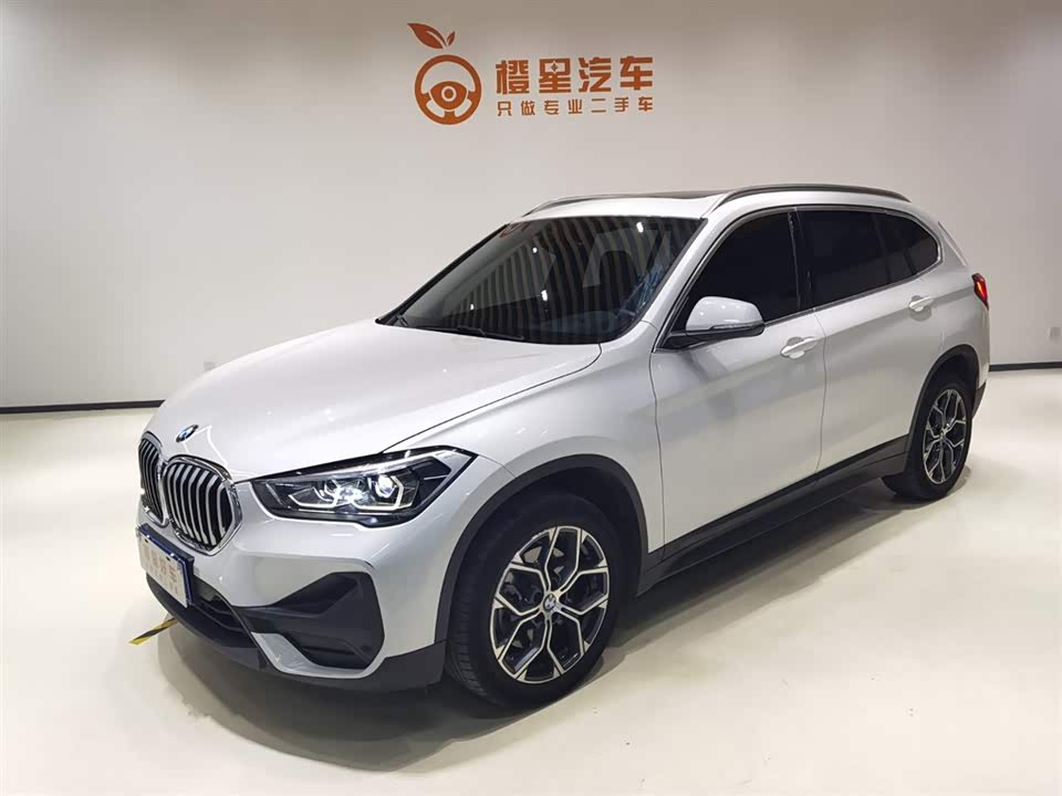 BMW X1 BMW X1