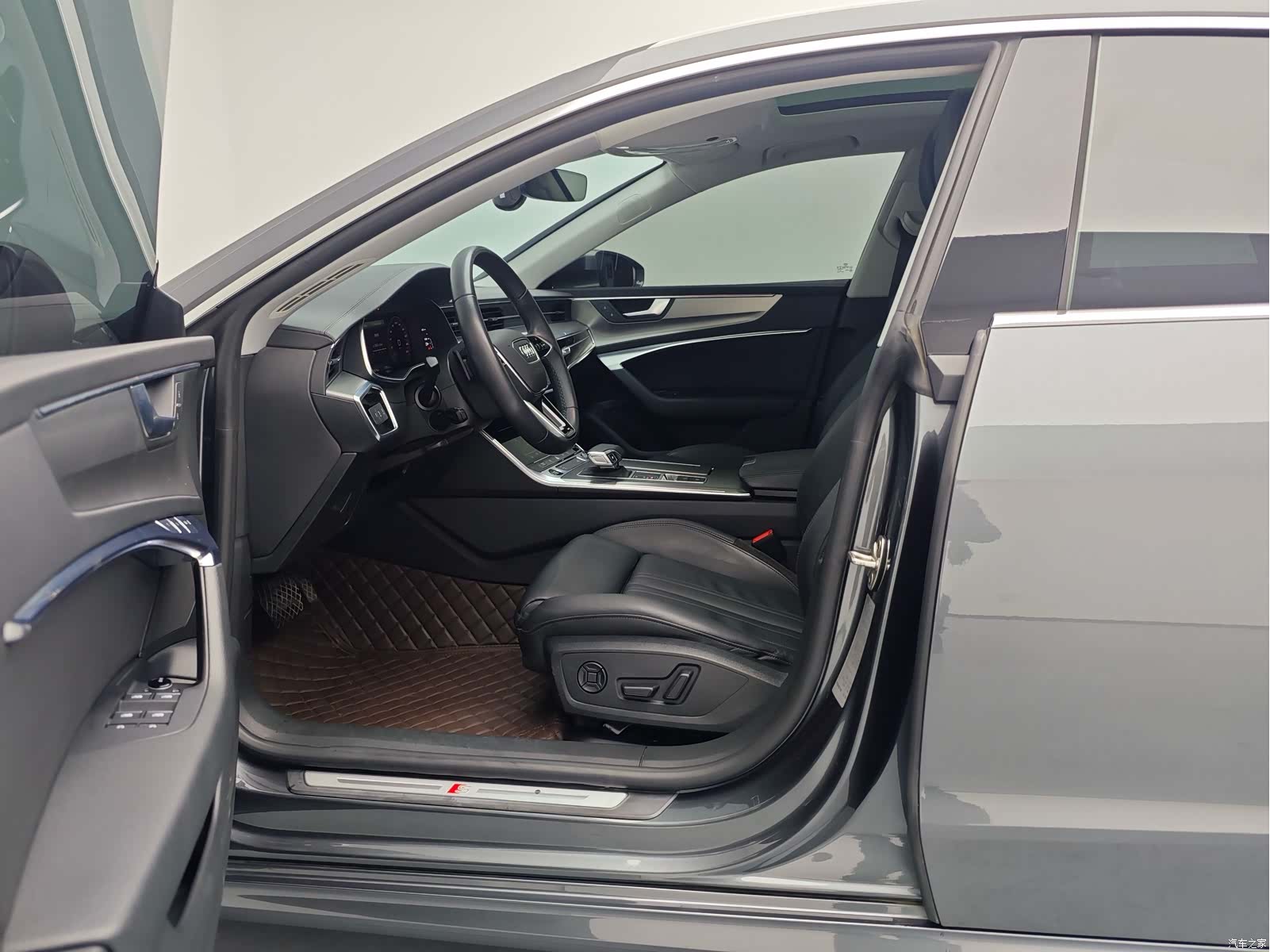 Audi A7, 2021 13