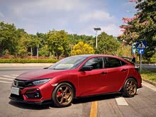 ˼�� 2021�� HATCHBACK 220TURBO CVT�����