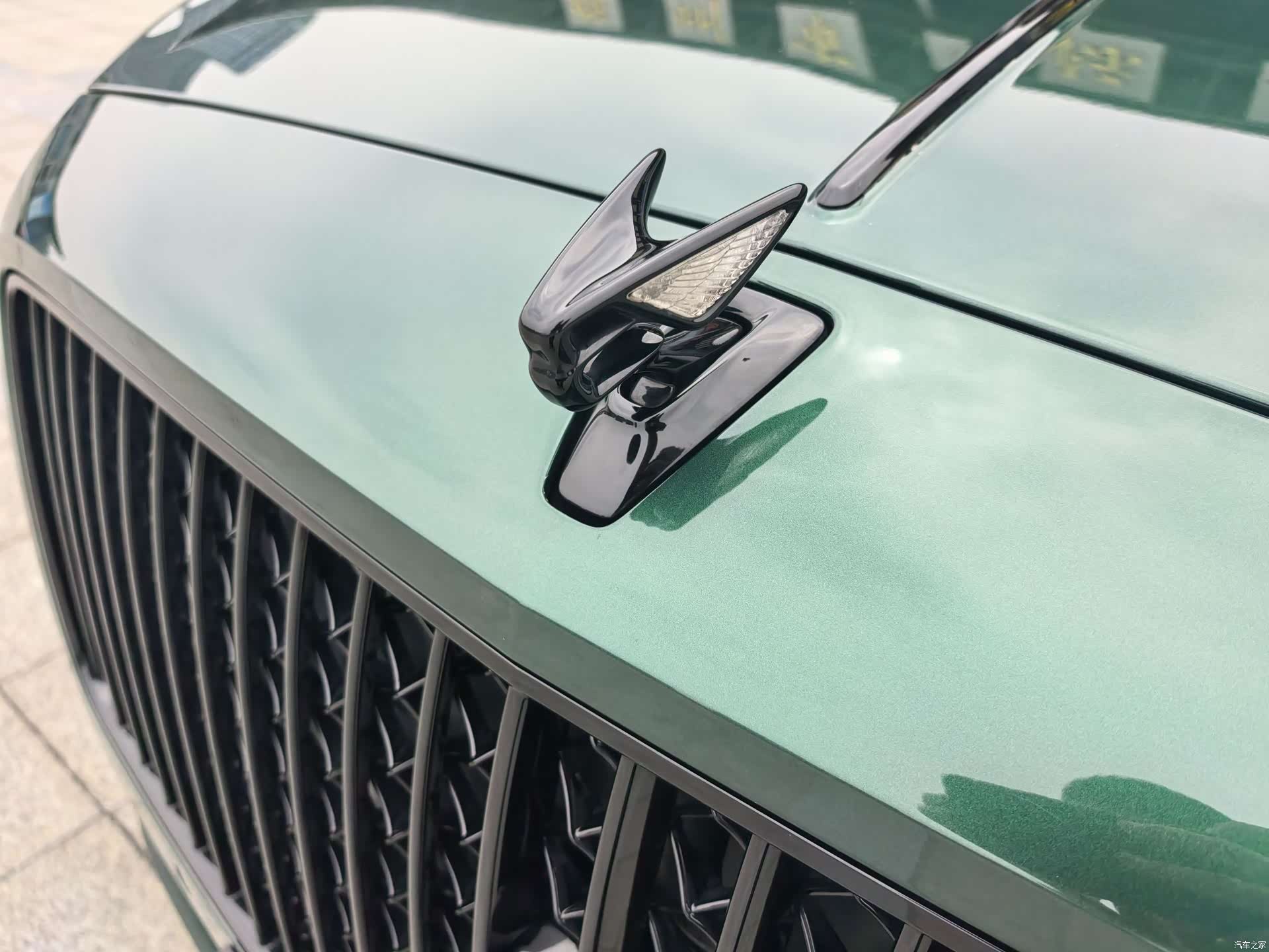 Bentley Flying Spur, 2022 7