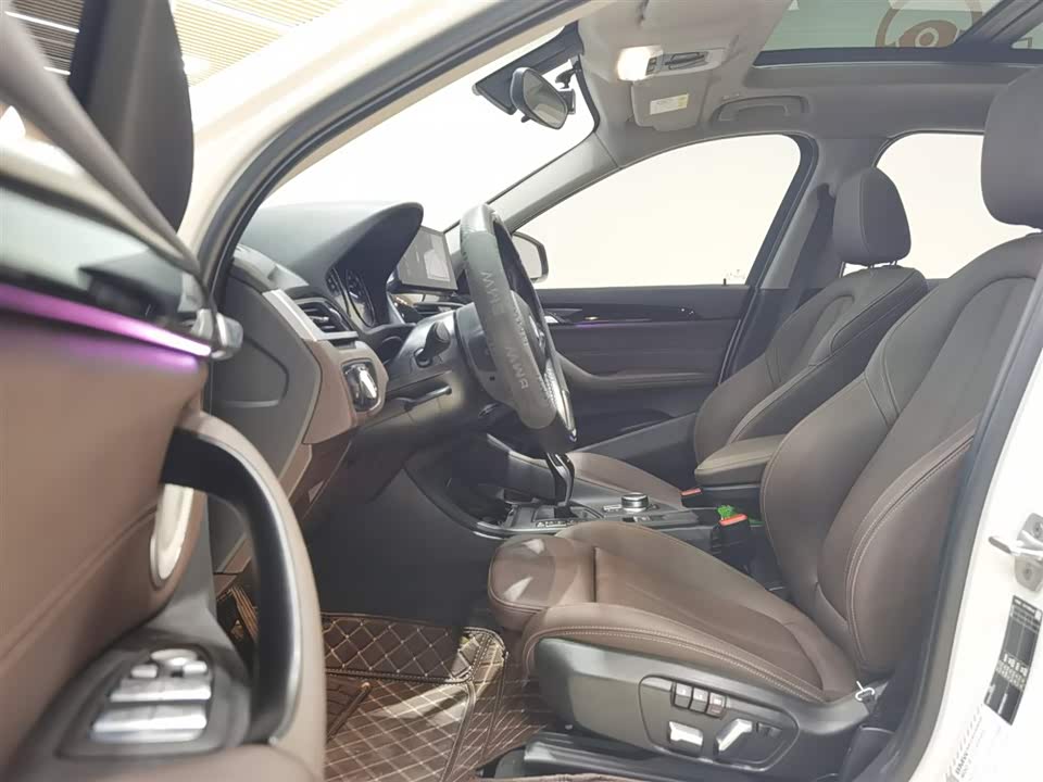 BMW X1 BMW X1