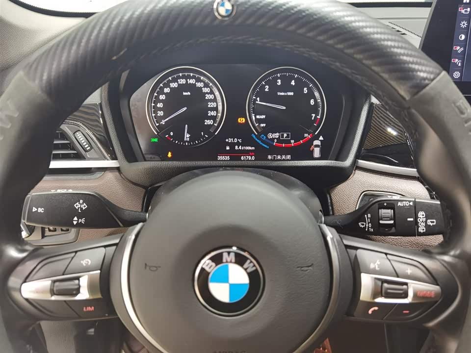 BMW X1 BMW X1