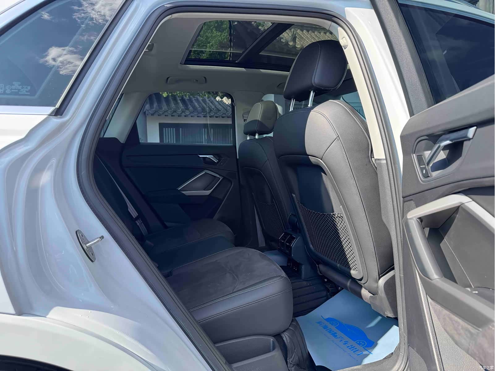 Audi Q3, 2022 7