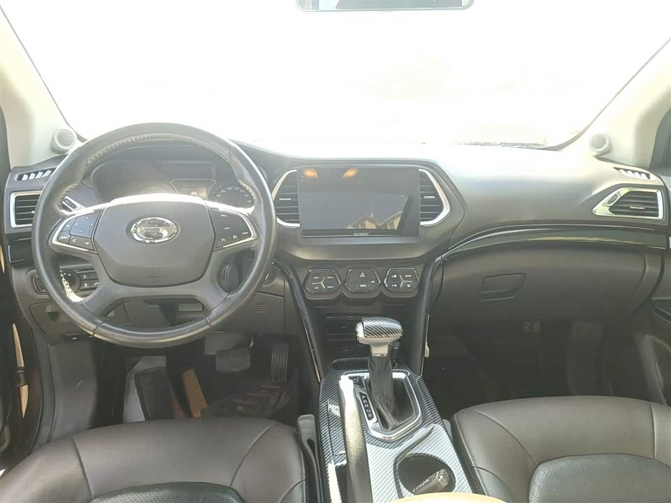 Trumpchi Trumpchi GS4