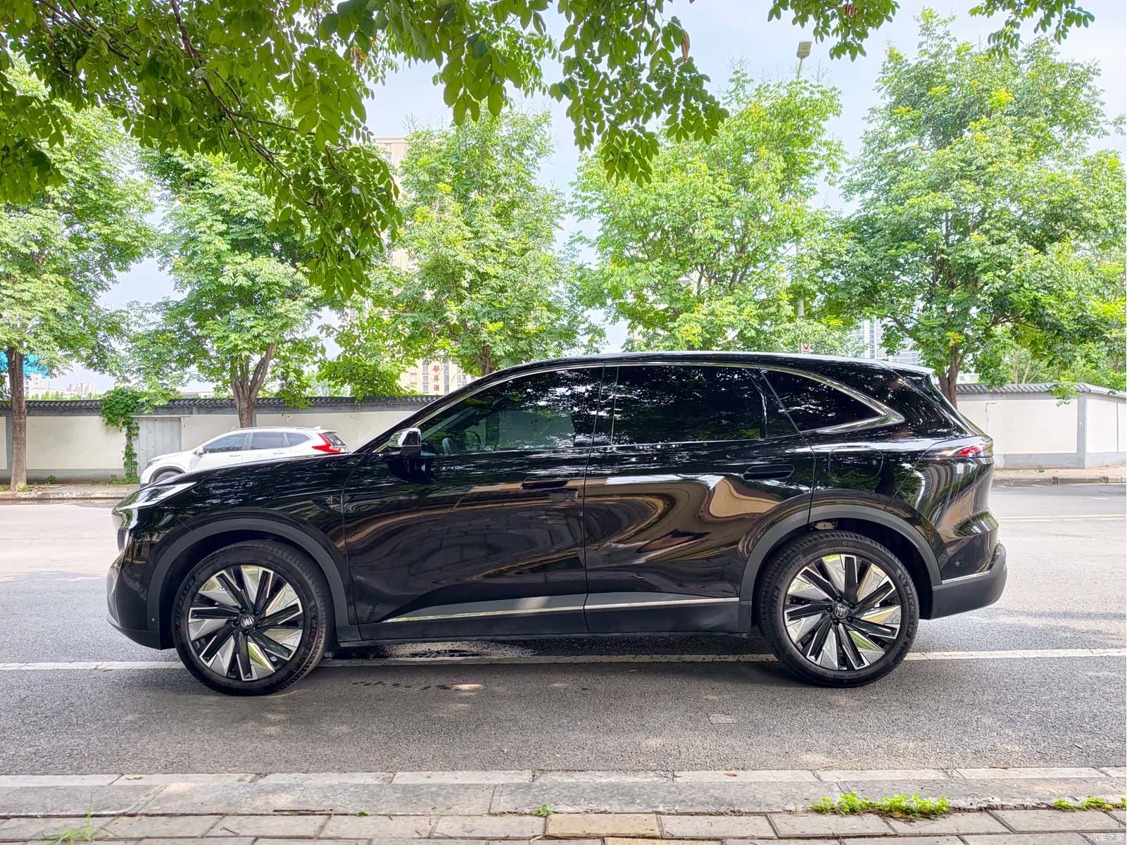 Buick E7, 2026 6