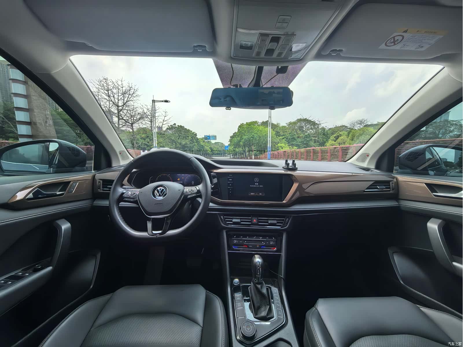 Volkswagen Tharu, 2021 6