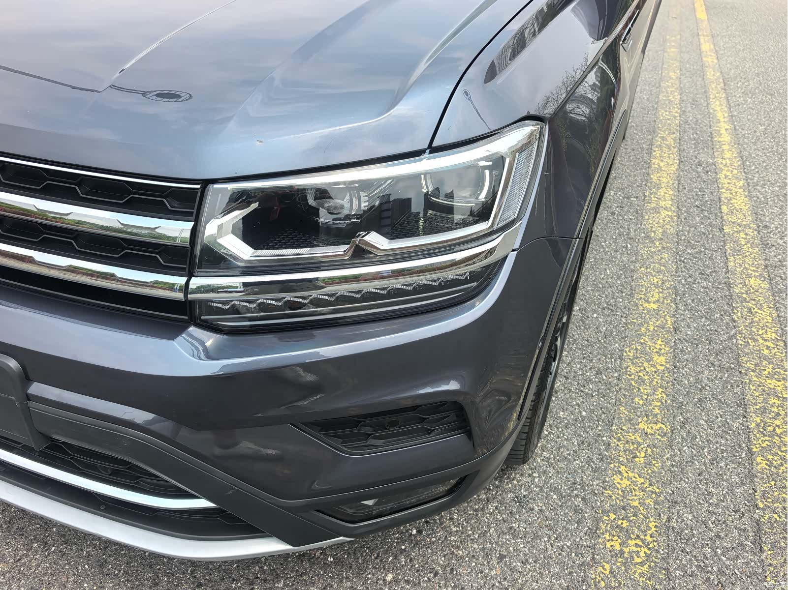 Volkswagen Tharu, 2021 11