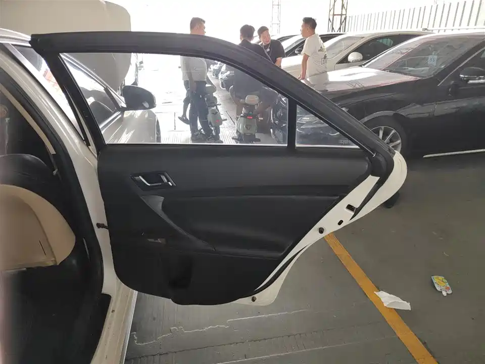 Toyota Reiz Toyota Reiz
