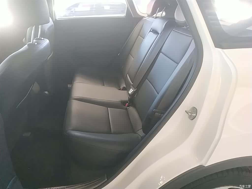 Kia KX3, 2017 17