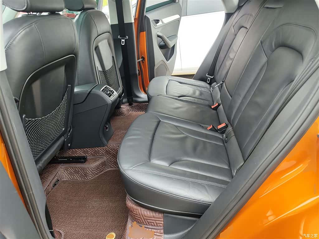 Audi Q3, 2015 17