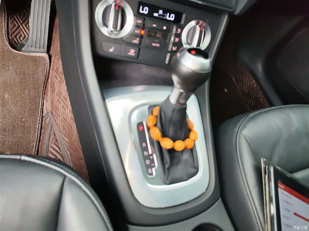 Audi Q3, 2015 14