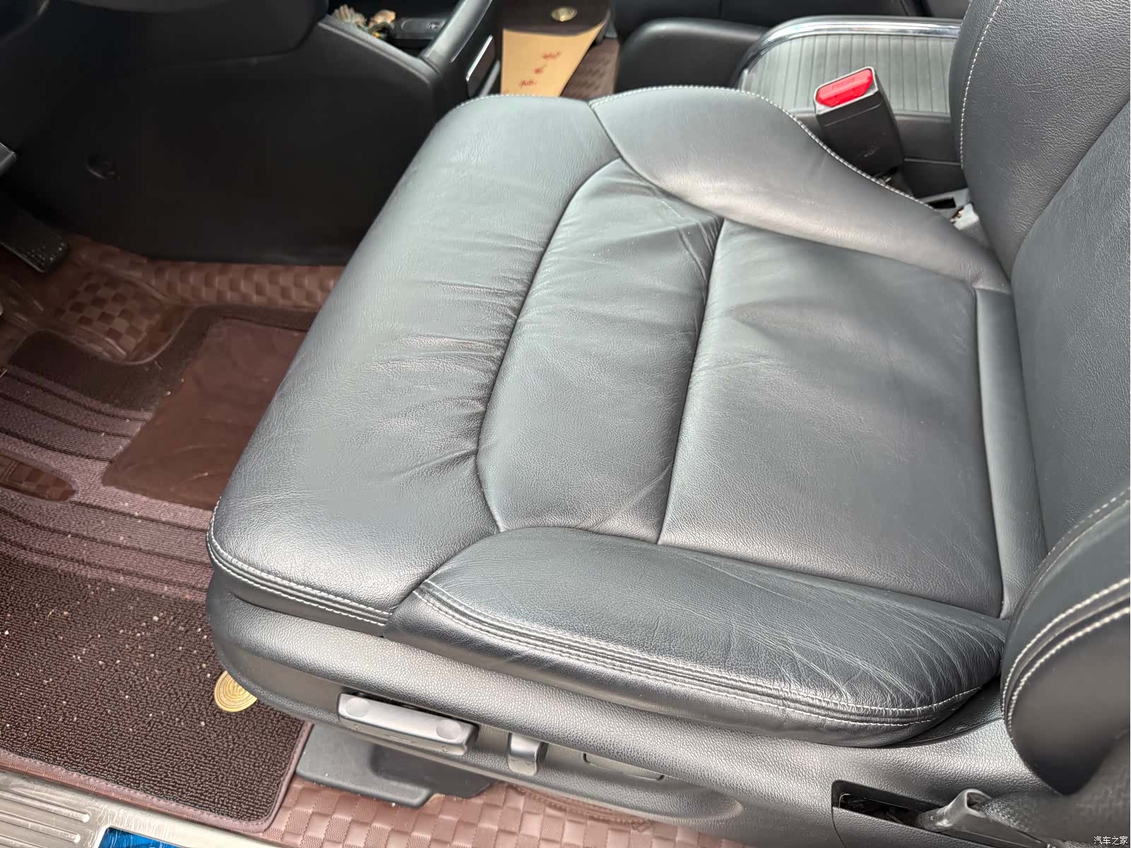 Honda Elysion, 2019 14