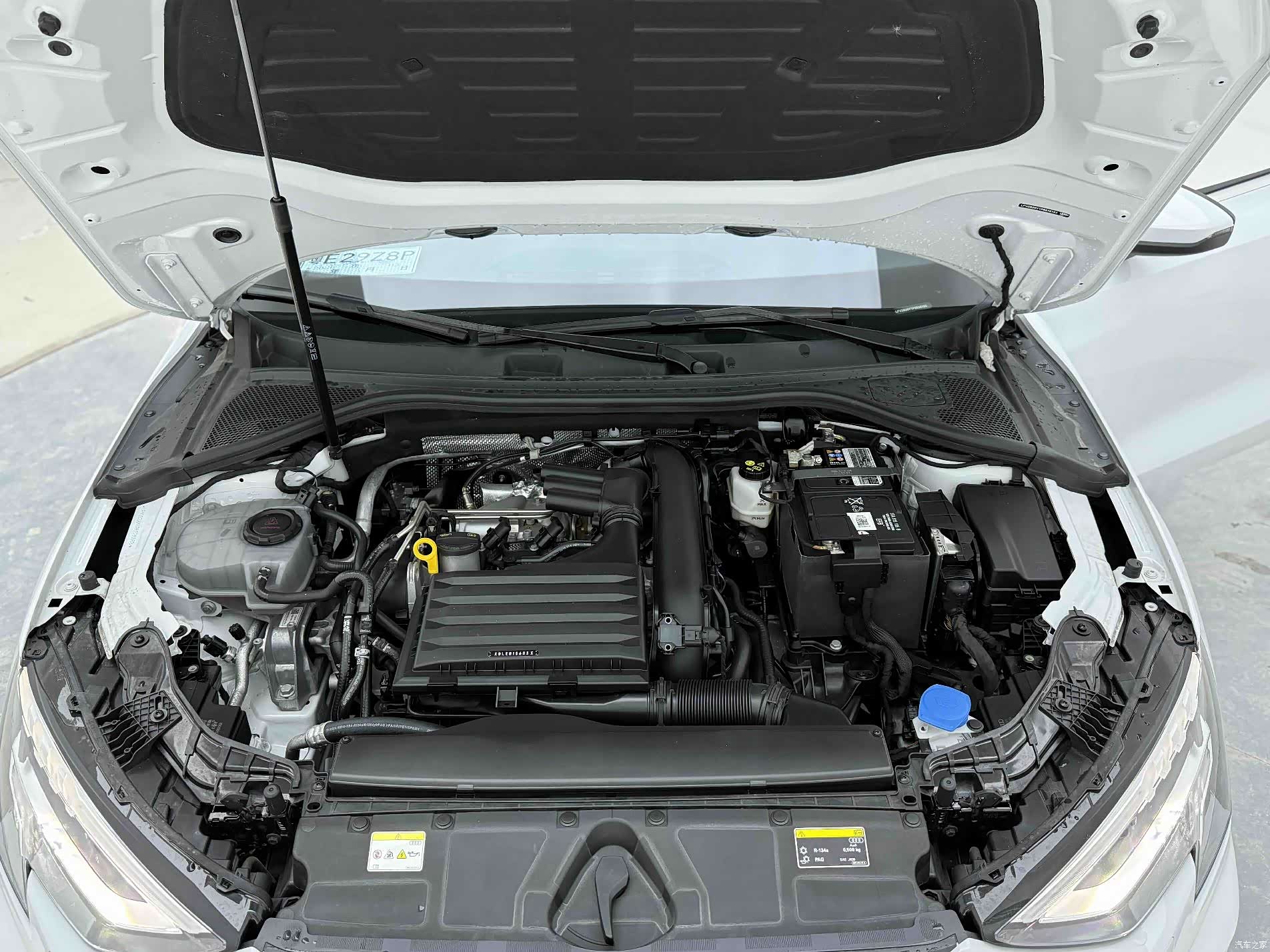 Audi A3, 2023 29