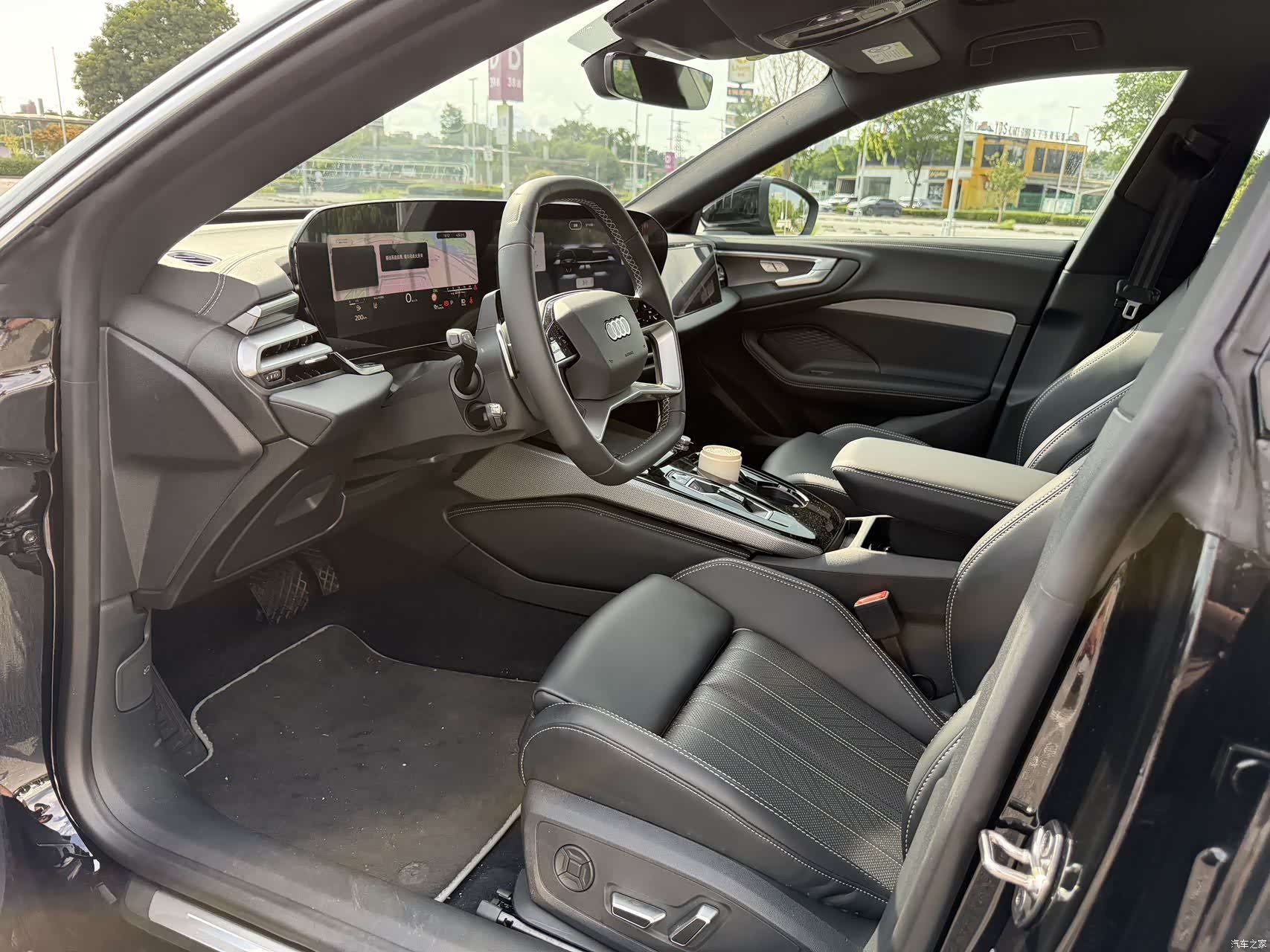 Audi A5, 2025 9