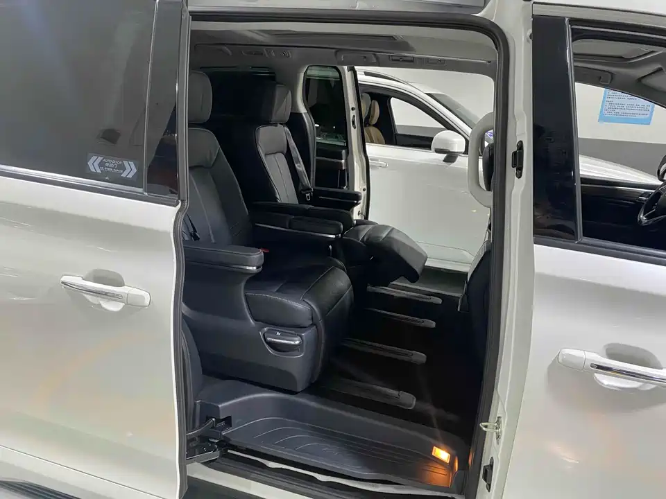 Trumpchi Trumpchi M8