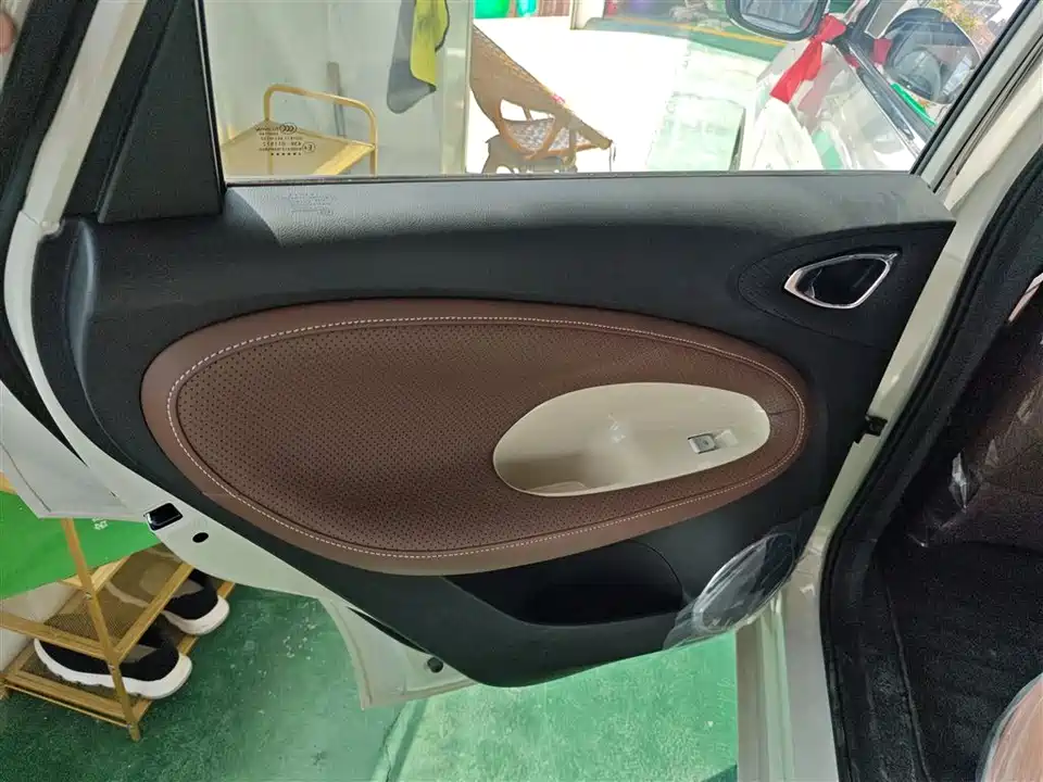 Wuling Wuling Bingguo