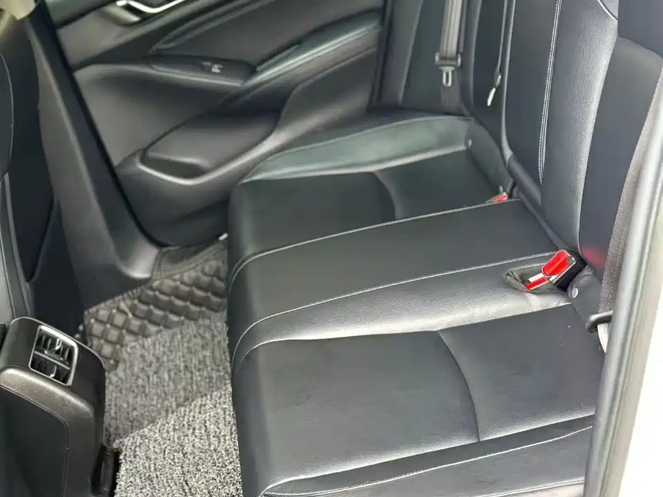 Honda Accord Honda Accord
